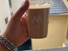 -M Stand(南京紫峰大厦店)