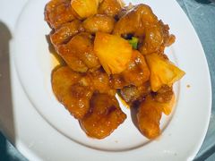 -宋园·金宴浙鲜馆(静安店)