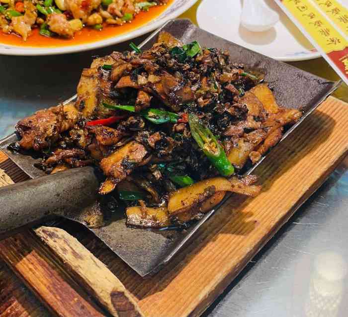 徐鼎盛民间菜(香榭里店)