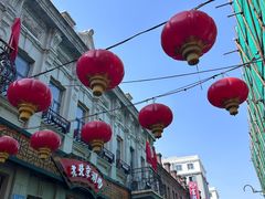 -中华巴洛克风情街