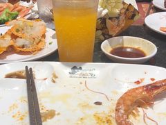 -汉巴味德(大悦城店)