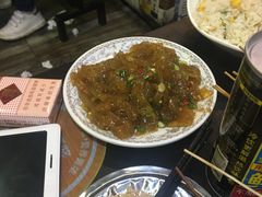 -兴垣宜宾特色烧烤(回龙路店)