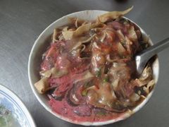 -陈记锅巴菜(五大道店)