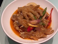 -老淮安·淮安菜(涟水店)
