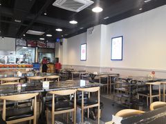 大堂-古乐牛香·鲜牛肉牛杂火锅(解放东路店)