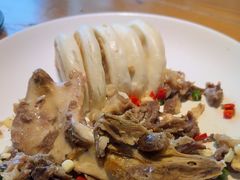 -永安鱼庄·镇江菜(丁卯店)