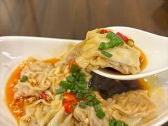 -佳面馆·竹升云吞面·爽鱼皮·牛腩面(易发店)