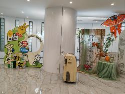 -安心妈妈月子中心(高新店)