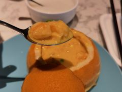 -曼玉餐厅(中原万达店)