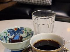 -Hei Cafe(工体店)