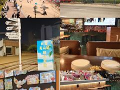 -青岛汇泉商业广场