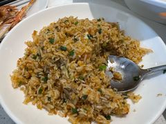 -79号渔船海鲜饭店(宝安店)