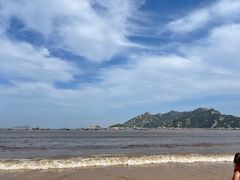 -大京沙滩