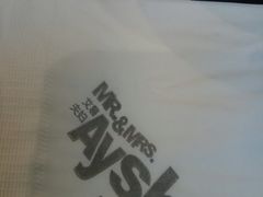 -艾薯夫妇Aysh(福田星河COCOPark店)
