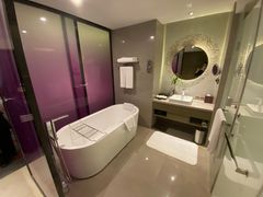 -南京禄口机场雅高铂尔曼大酒店