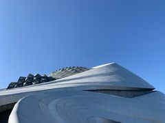 -哈尔滨大剧院