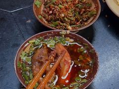 -黄潇洒老火锅(九眼桥宏济巷店)