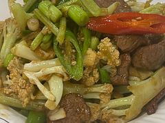 -帕米尔食府(白云观店)