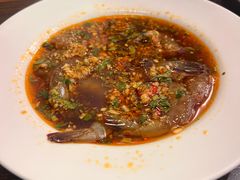 -大洋家·精品潮汕菜·生腌砂锅粥(天河东路店)