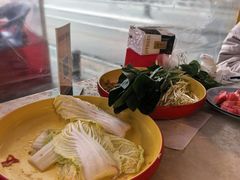 -虾大侠·盱眙龙虾老北京铜锅涮羊肉(金楠天街店)
