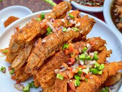 -阆辣荟餐饮(老味道8年·古城店)