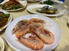 -老字号蛇口德记烧腊饭店·海鲜加工