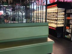 -佰人王串串香火锅(洋珠巷店)