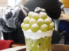 -Cafe de Paris(林荫路店)
