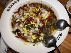 -太二酸菜鱼(财富购物中心店)