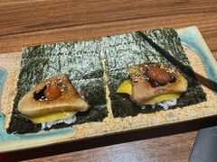 -隐月· 㐂和食屋(芝罘万达公馆店)