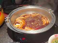 -牛New寿喜烧(闵行龙湖天街店)