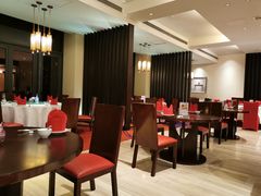 大堂-逸林轩中餐厅(中信泰富朱家角锦江酒店)