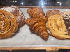 -V咖啡(兰州盛达希尔顿酒店)