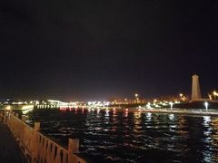 -克拉玛依河景区-九龙潭