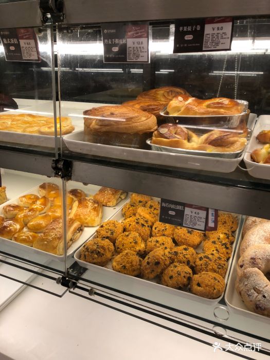 金凤成祥(翠微百货店)-图片-北京美食-大众点评网