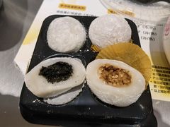 -满记甜品(苏州中心店)