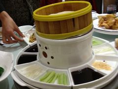 -宏宴·新京菜(望京店)