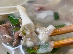 -福清滑(乐南公寓店)
