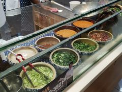 -留夫鸭(巴黎春天宝山店)