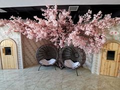 -汤里来温泉