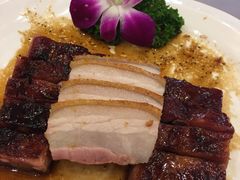 -维多利亚大酒店·雅园中餐厅