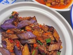 -兰湘子·湘菜小炒(南京江宁万达店)