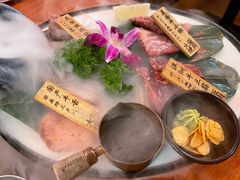 -大阪烧肉BAKA一代(十亩地店)