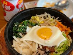 -全州拌饭馆(断桥店)