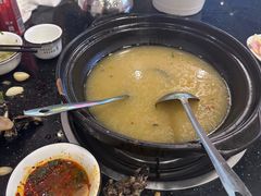 -草墩罗非鱼庄•野生菌•腊排骨(七星街上段店)