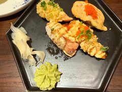 -鸟鹏烧鸟居酒屋(珠江新城店)