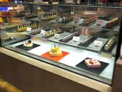 -红咖啡西餐厅·自助餐(惠州翡翠山华美达酒店)