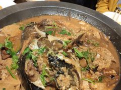 -金掌勺·锅包肉(广渠门店)