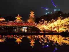 -深圳锦绣中华民俗村