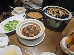 -粗茶淡饭·隐庐私厨(东亭店)